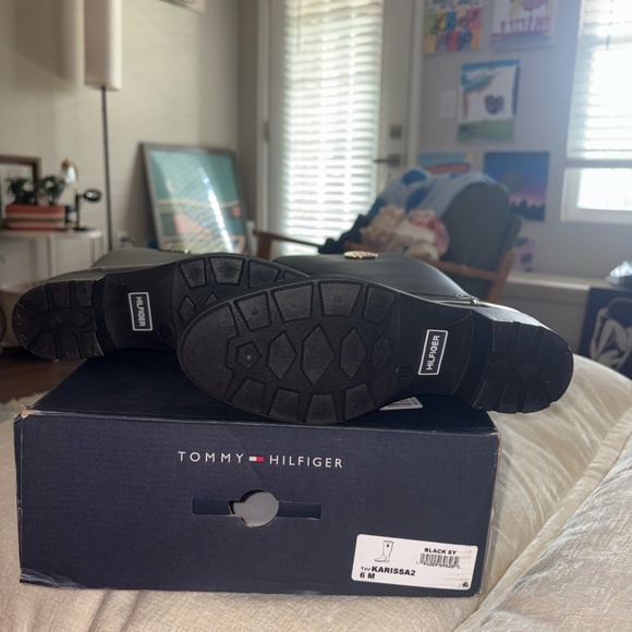 Tommy Hilfiger Karissa 2 Rainbows - Picture 5 of 6